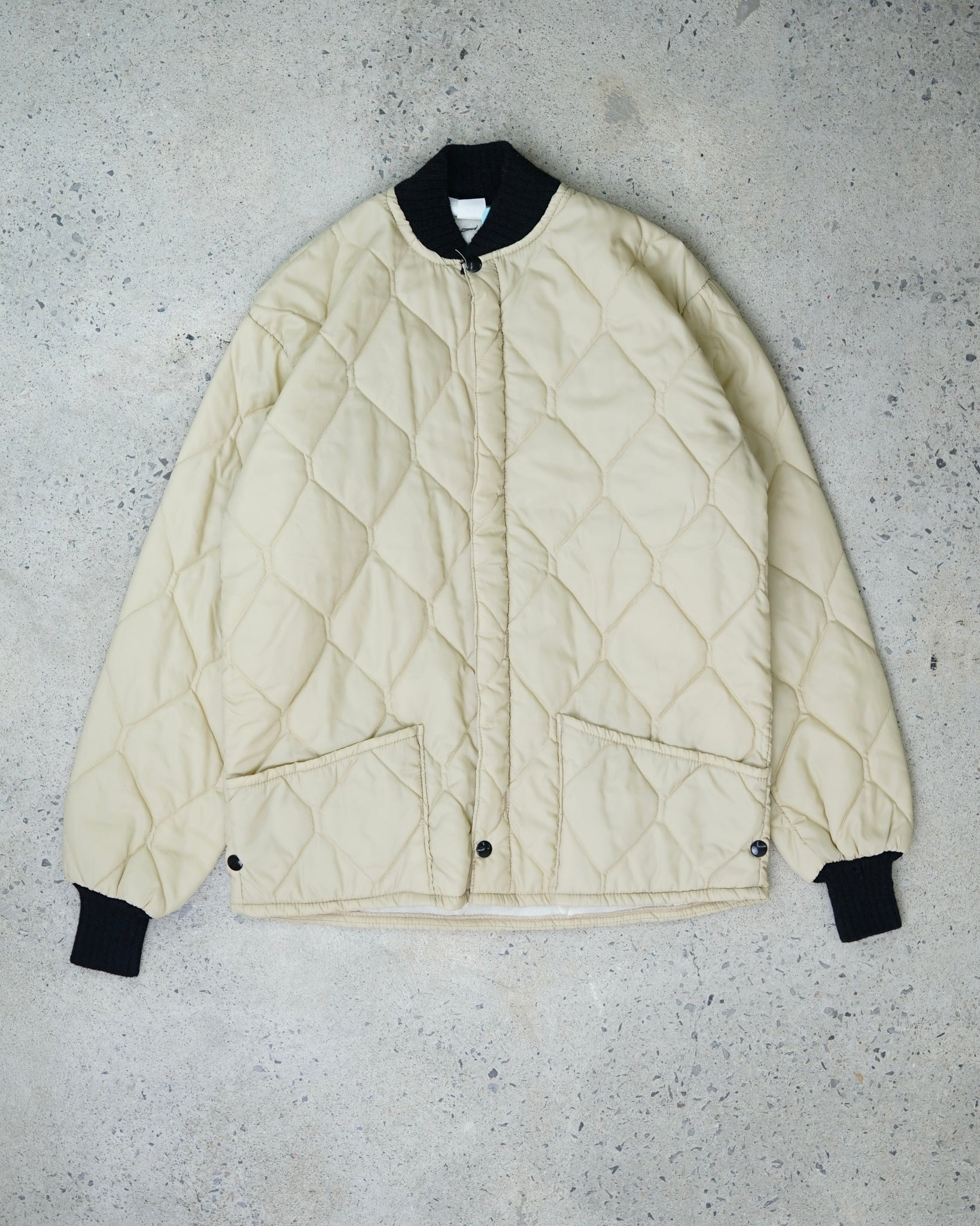 woodfield jacket - small
