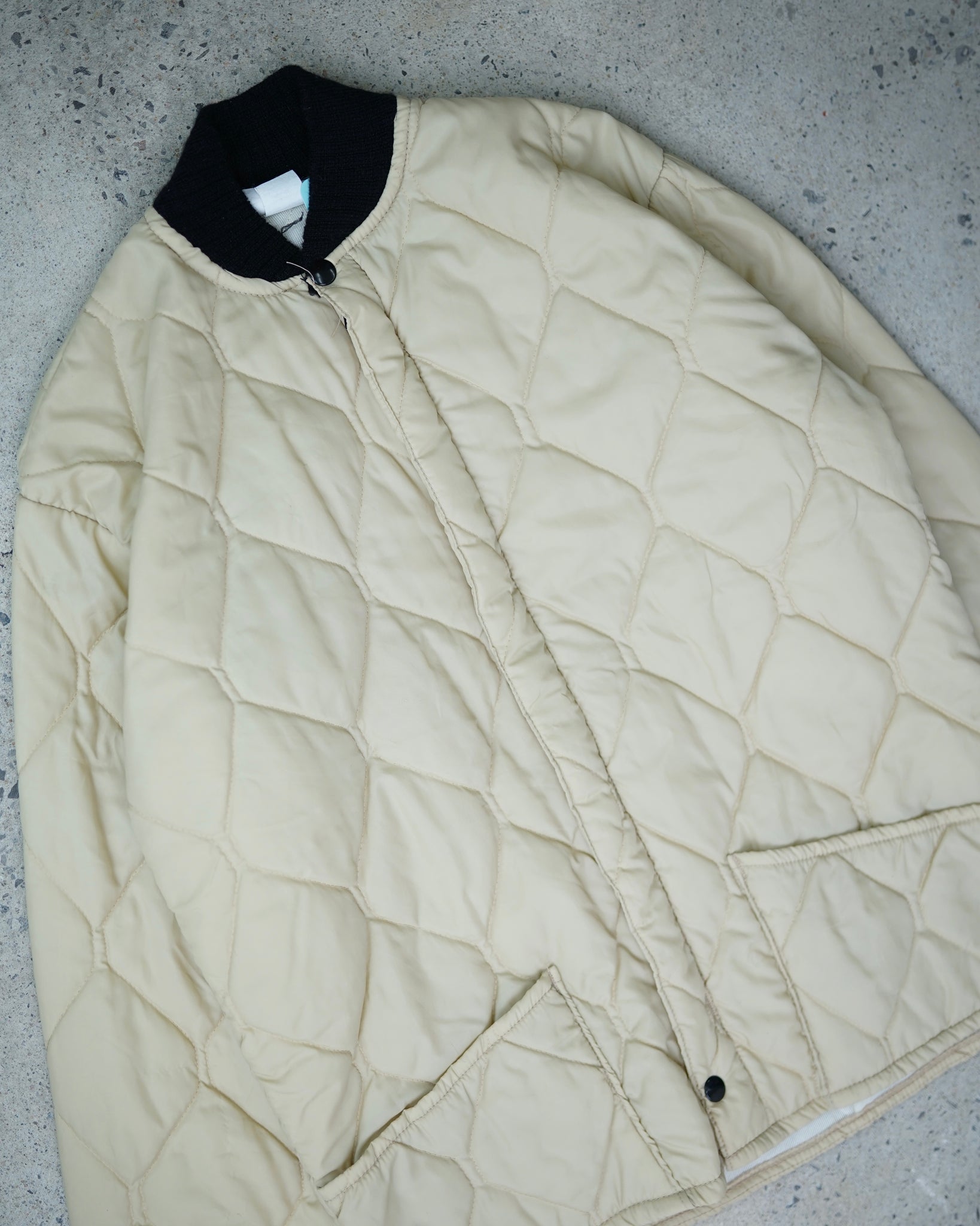 woodfield jacket - small