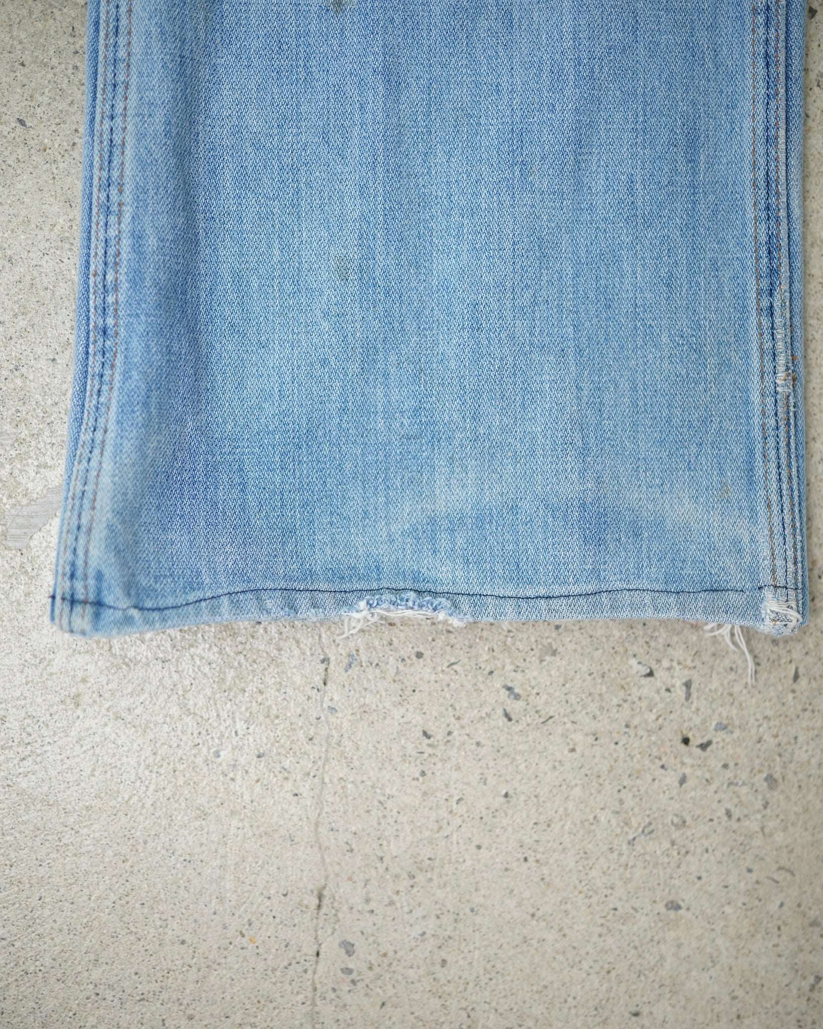 wrangler jeans - 36x31