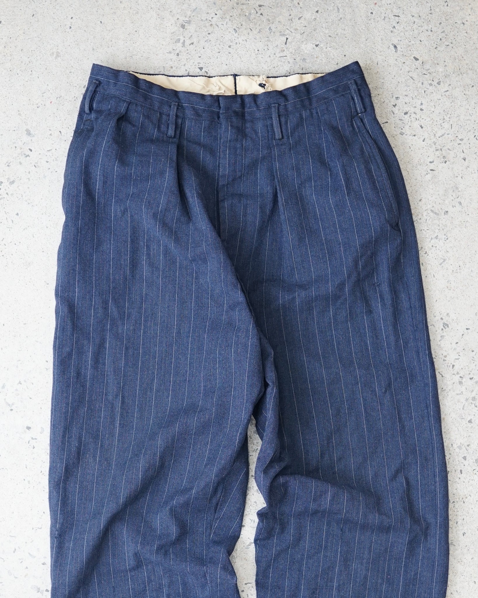 vintage trousers - 32x29