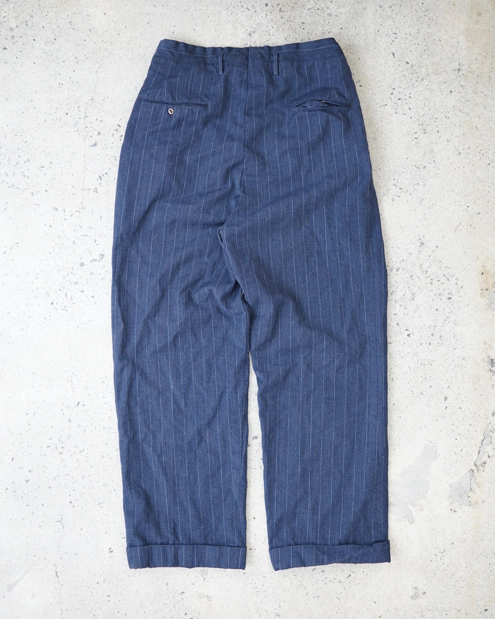 vintage trousers - 32x29