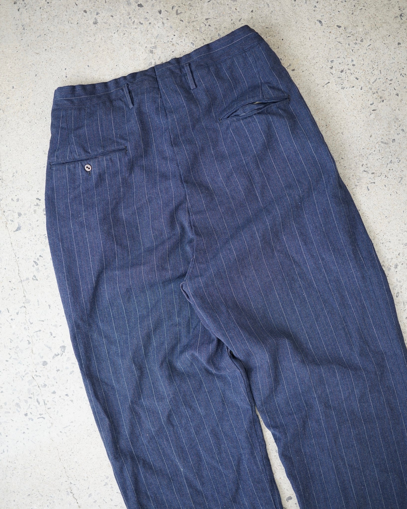 vintage trousers - 32x29